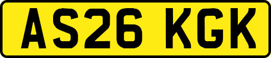 AS26KGK