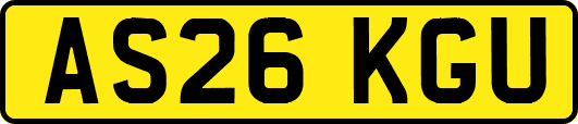 AS26KGU