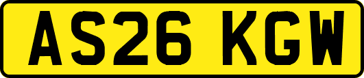 AS26KGW