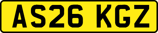 AS26KGZ
