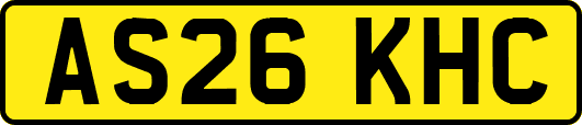 AS26KHC