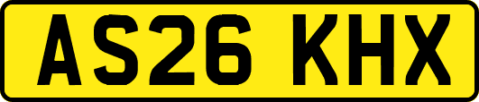 AS26KHX