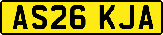 AS26KJA