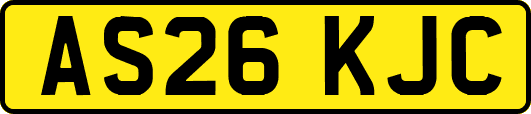 AS26KJC