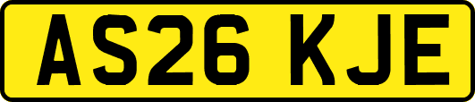 AS26KJE