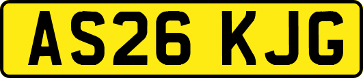 AS26KJG