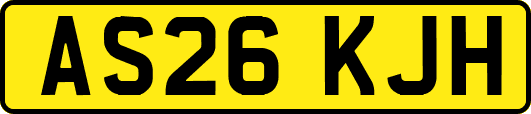 AS26KJH