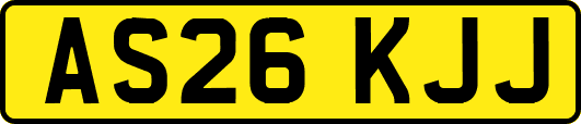 AS26KJJ