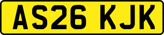 AS26KJK