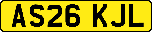 AS26KJL