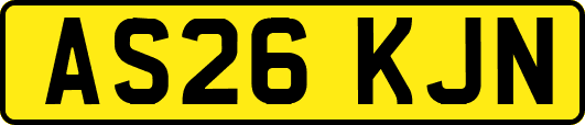 AS26KJN