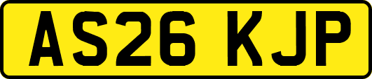 AS26KJP