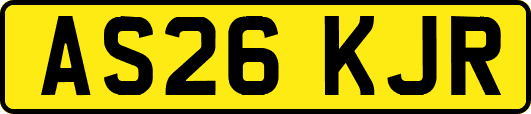 AS26KJR