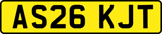 AS26KJT