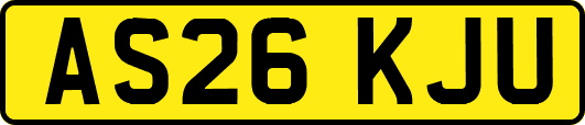 AS26KJU