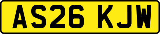 AS26KJW