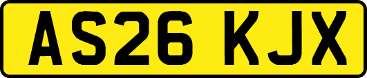 AS26KJX