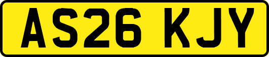 AS26KJY