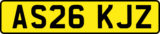 AS26KJZ