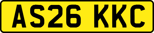 AS26KKC