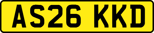 AS26KKD