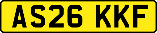 AS26KKF