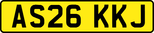 AS26KKJ