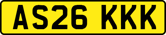 AS26KKK