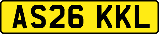 AS26KKL