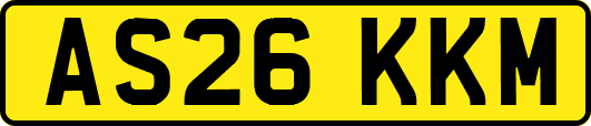 AS26KKM