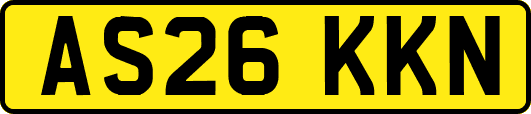 AS26KKN