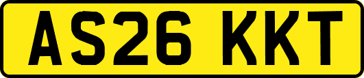 AS26KKT