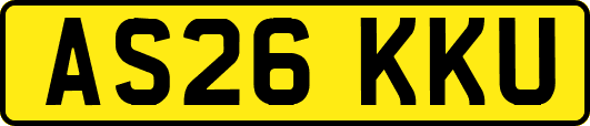 AS26KKU