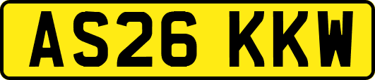 AS26KKW