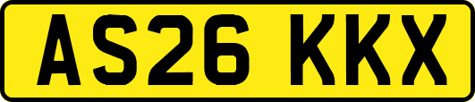 AS26KKX