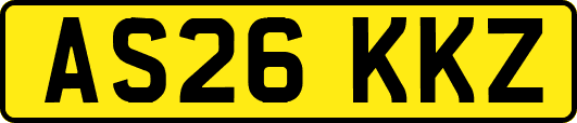 AS26KKZ