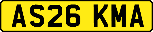 AS26KMA