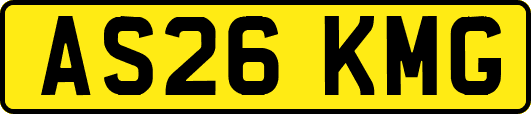 AS26KMG