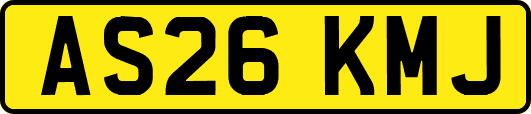 AS26KMJ