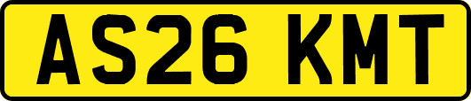 AS26KMT