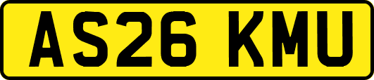 AS26KMU