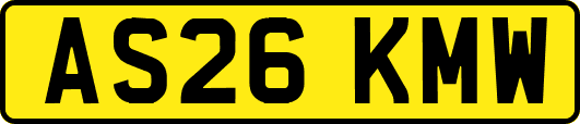 AS26KMW