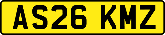 AS26KMZ