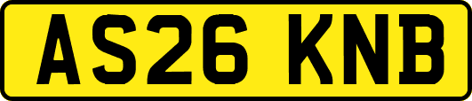 AS26KNB