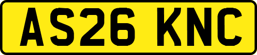 AS26KNC