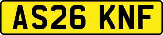 AS26KNF