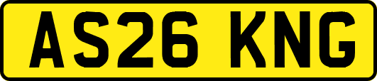 AS26KNG