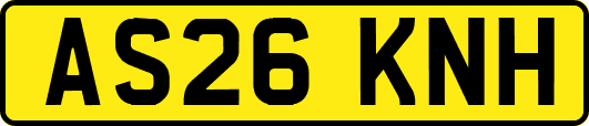 AS26KNH