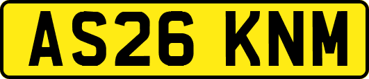 AS26KNM