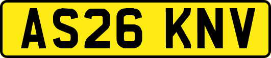 AS26KNV